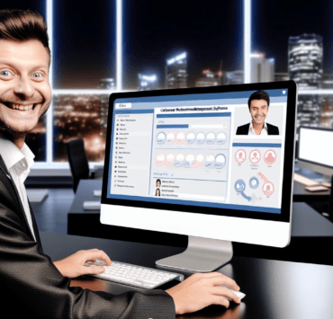 Jak Salesforce Transformuje Polskie Biznesy w 2024 Roku szybkoo.pl
