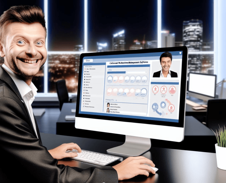 Jak Salesforce Transformuje Polskie Biznesy w 2024 Roku szybkoo.pl