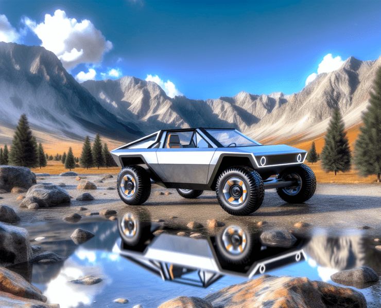 Scout wkracza na rynek pojazdów elektrycznych: Data ujawnienia konceptów szybkoo.pl