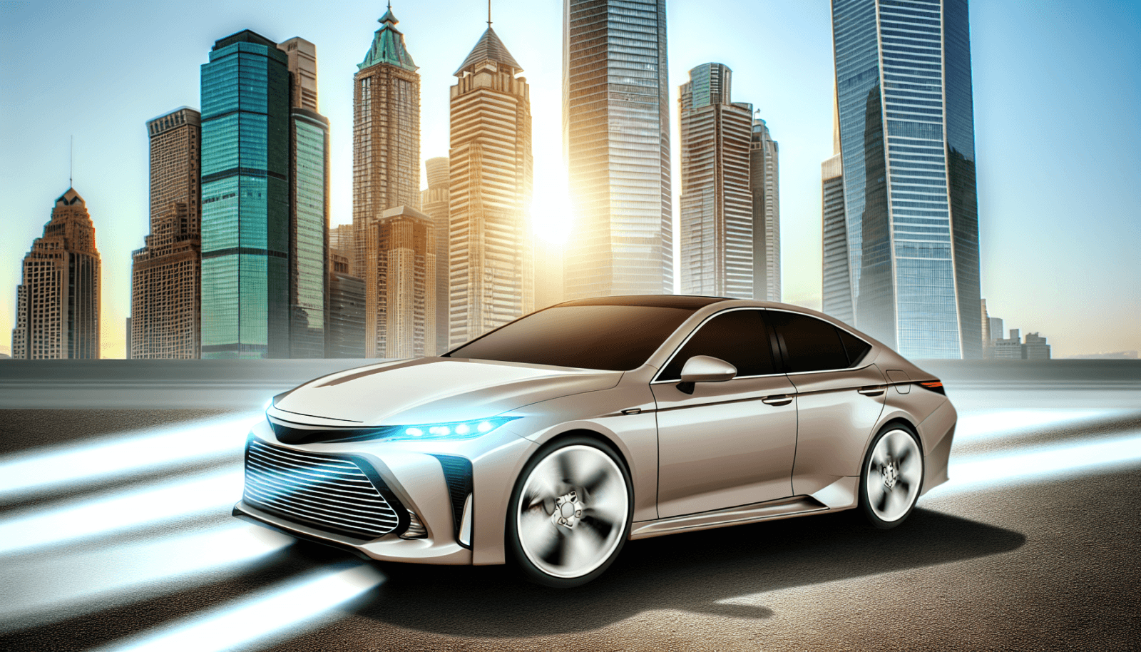 Nowa Odsłona Volkswagen Jetta GLI 2025 – Przyszłość Klasy Kompaktowej szybkoo.pl