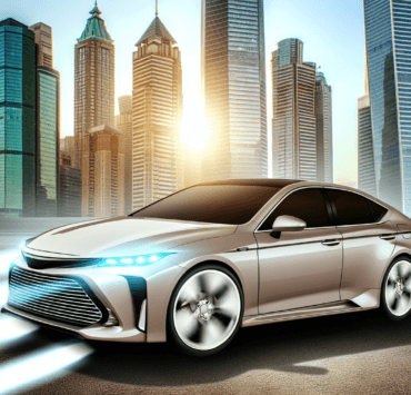 Nowa Odsłona Volkswagen Jetta GLI 2025 – Przyszłość Klasy Kompaktowej szybkoo.pl