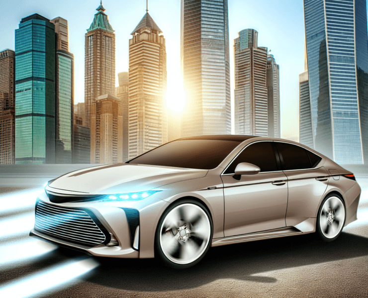 Nowa Odsłona Volkswagen Jetta GLI 2025 – Przyszłość Klasy Kompaktowej szybkoo.pl