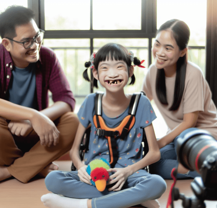 Zespół Rett: Rzadka Choroba Utrudniająca Rozwój szybkoo.pl