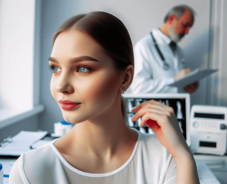 Zespół Susaca: Rzadko spotykana choroba neurologiczna szybkoo.pl