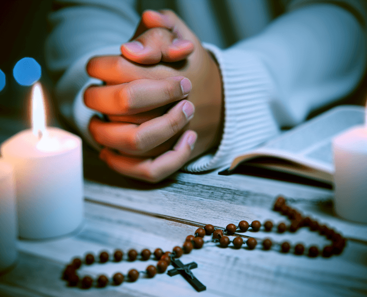 Głębia Modlitwy w Życiu Katolickim szybkoo.pl