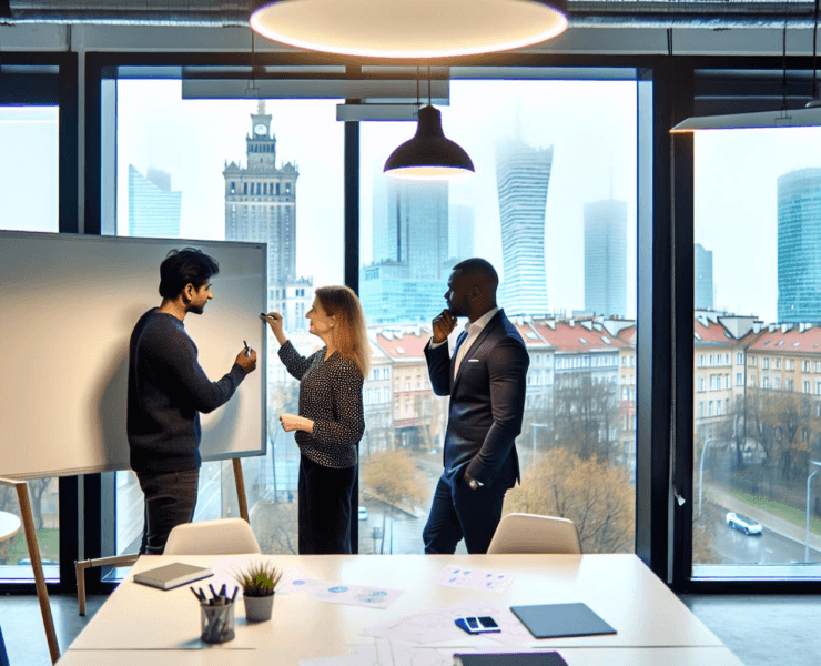 Jak Inwestować w Polskie Startupy: Przewodnik dla Początkujących szybkoo.pl