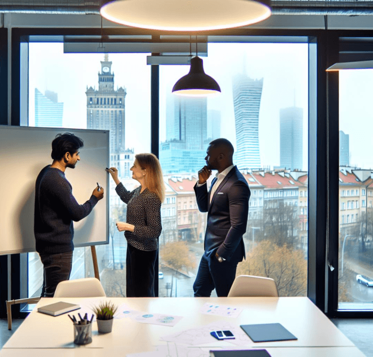 Jak Inwestować w Polskie Startupy: Przewodnik dla Początkujących szybkoo.pl