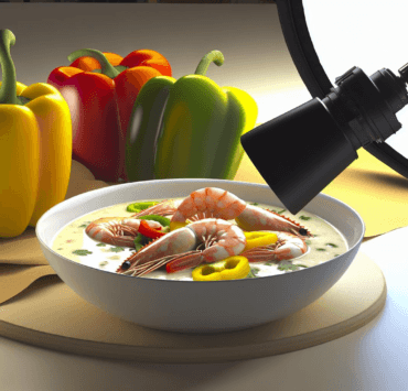 Tajniki Keto Kuchni: Shrimps Moqueca z Brazylii szybkoo.pl