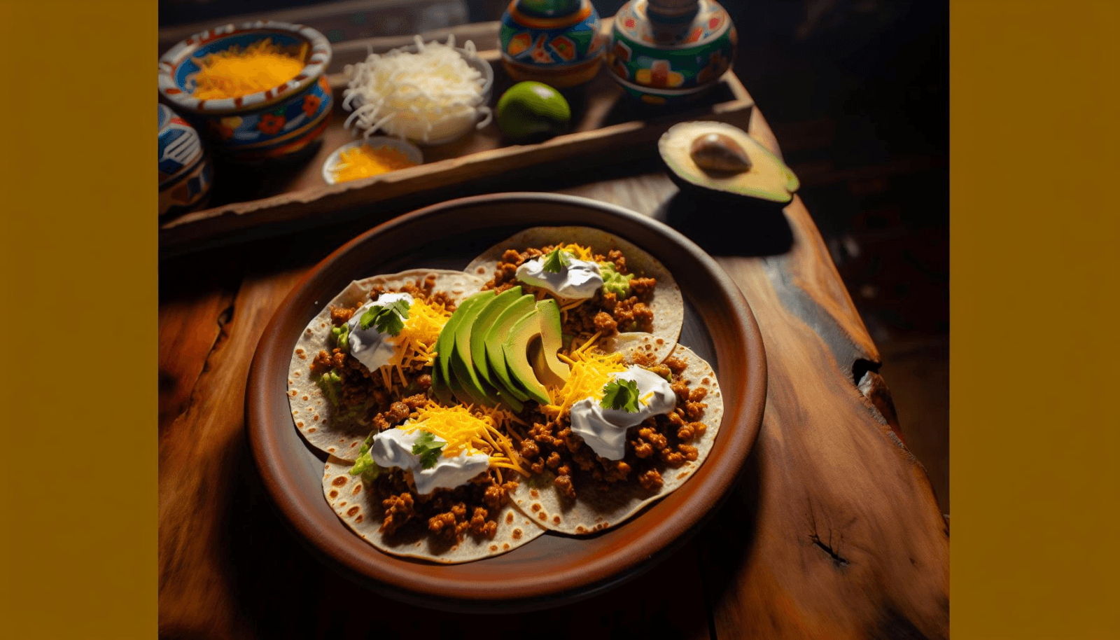 Keto Honduras: Baleadas Lechte szybkoo.pl