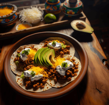 Keto Honduras: Baleadas Lechte szybkoo.pl