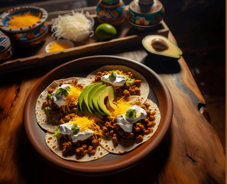 Keto Honduras: Baleadas Lechte szybkoo.pl