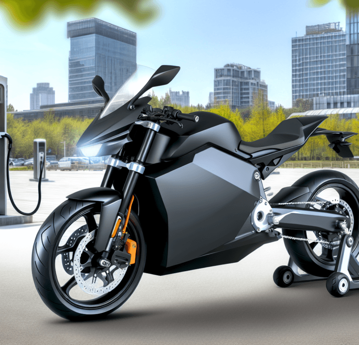 Rewolucja w Światowych Motocyklach Elektrycznych 2024 szybkoo.pl