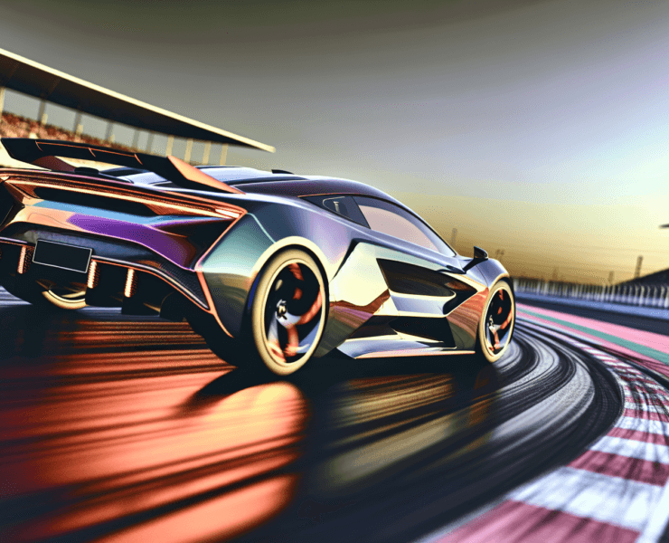 10 Najpotężniejszych Samochodów Produkowanych Obecnie w 2024 roku szybkoo.pl