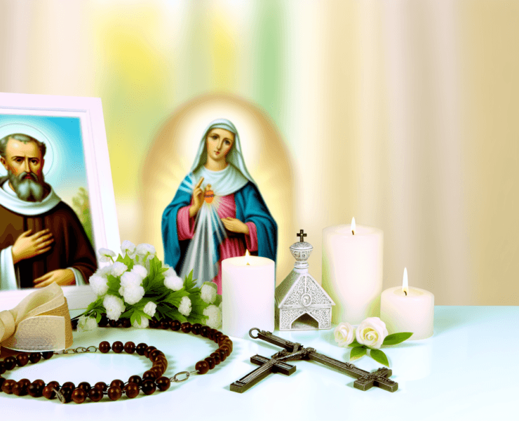 Moc Modlitwy - Nieznane Modlitwy Katolickie szybkoo.pl