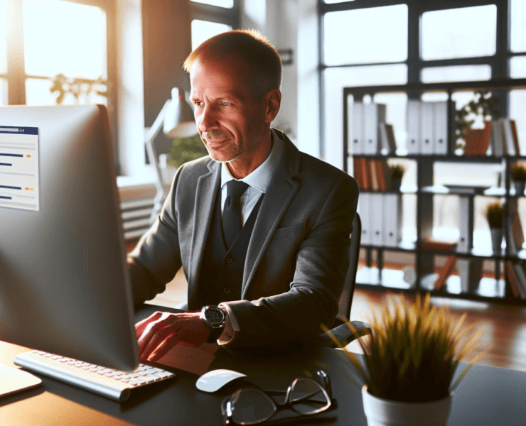 Jak Optymalizacja SEO Pomaga Rozwijać Biznesy w Polsce w 2024 Roku szybkoo.pl