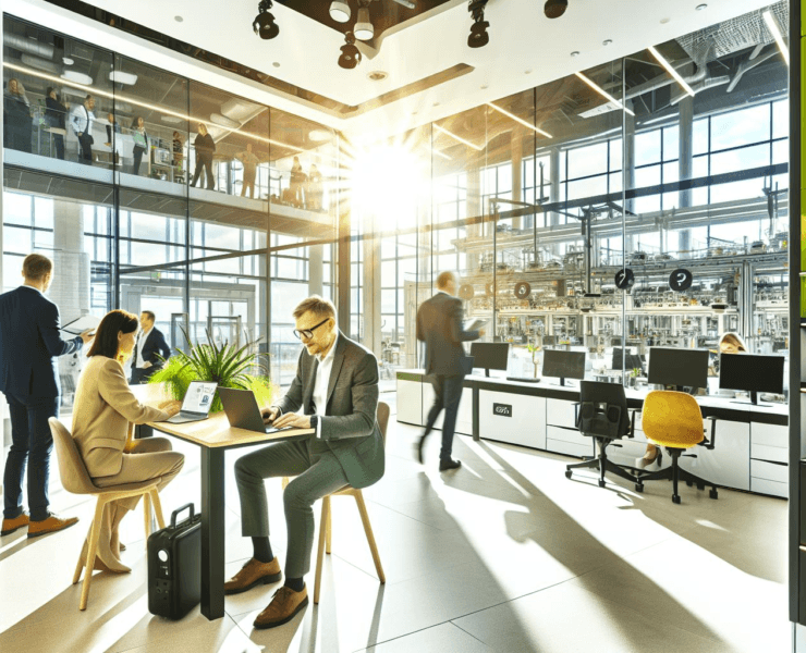 Nowe Trendy w Polskim Biznesie: Jak przygotować się na przyszłość szybkoo.pl