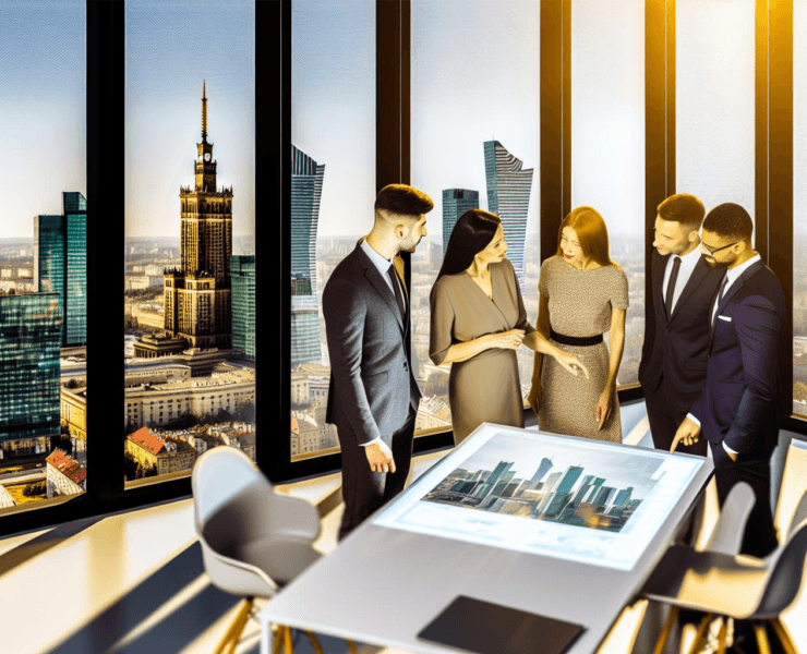 Sekret Sukcesu Polskich Małych i Średnich Przedsiębiorstw w 2023 szybkoo.pl