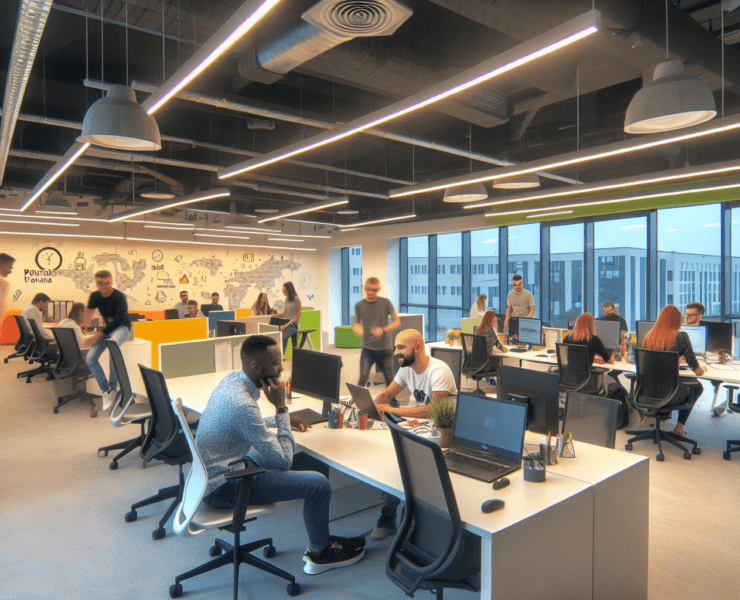 Jak Polskie Firmy Radzą Sobie z Kryzysem Gospodarczym: Strategie i Wyzwania szybkoo.pl