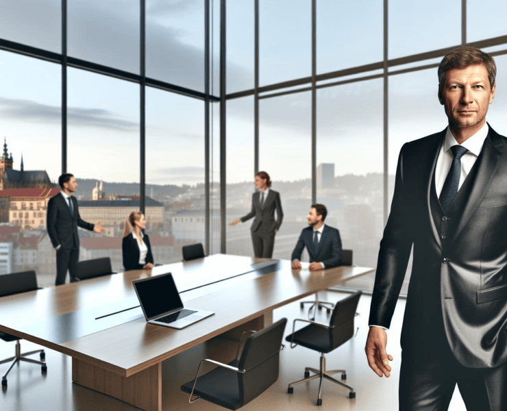 Przywództwo w Biznesie: Klucz do Sukcesu w Polskim Środowisku szybkoo.pl