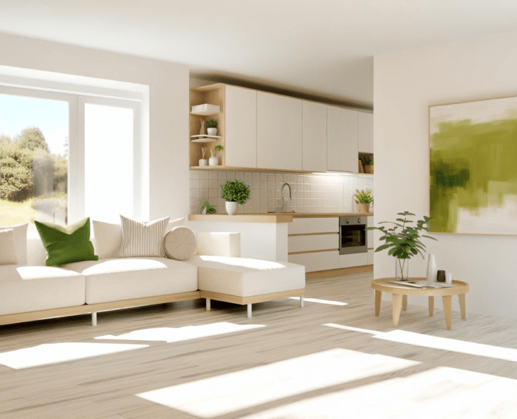 Transformacja Twojego Mieszkania 2024: Praktyczne Porady na Sukces szybkoo.pl