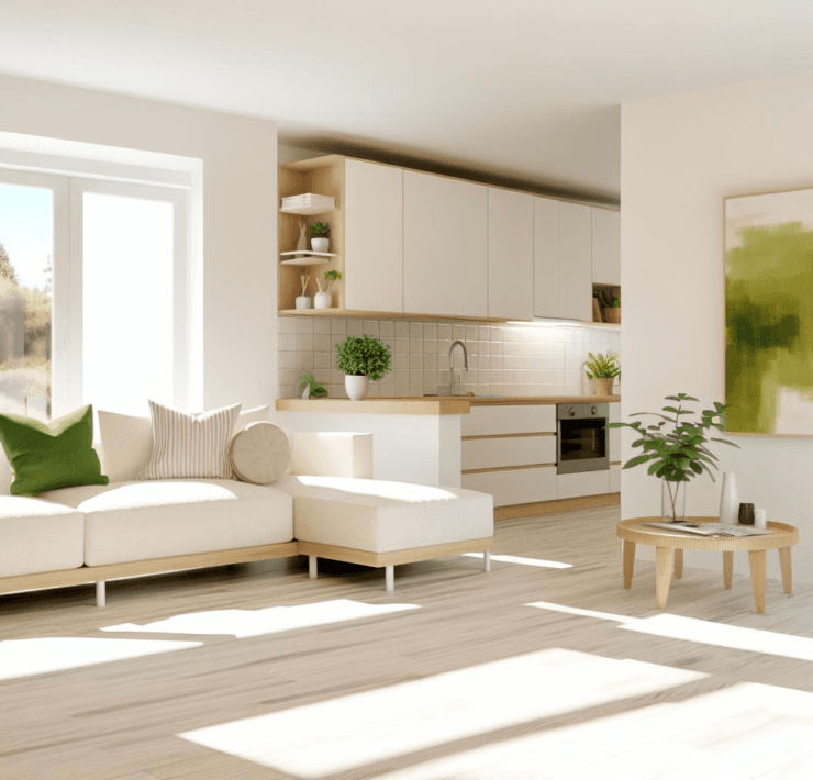 Transformacja Twojego Mieszkania 2024: Praktyczne Porady na Sukces szybkoo.pl