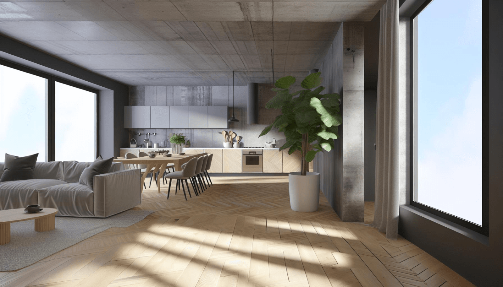 Modernizacja i Projektowanie Domów i Mieszkań w Polsce w 2024 roku szybkoo.pl