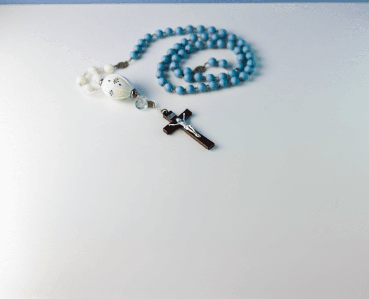 Znaczenie Różańca w Życiu Współczesnego Katolika szybkoo.pl