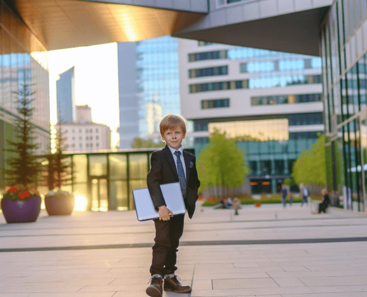 Nowoczesne Strategie Rozwoju Małych Przedsiębiorstw w Polsce szybkoo.pl