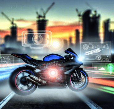 Nowe Technologie w Świecie Motocykli 2024 szybkoo.pl