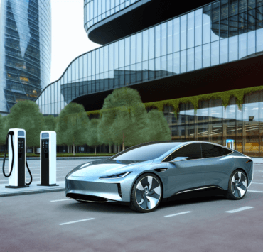 Najnowsze Trendy w Motoryzacji 2024: Elektryczne Rewolucje i Zaawansowane Technologie szybkoo.pl
