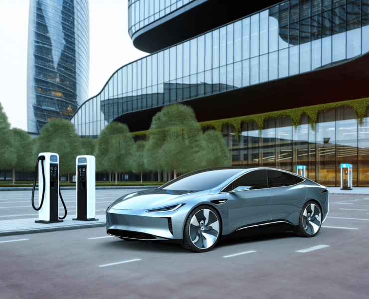 Najnowsze Trendy w Motoryzacji 2024: Elektryczne Rewolucje i Zaawansowane Technologie szybkoo.pl