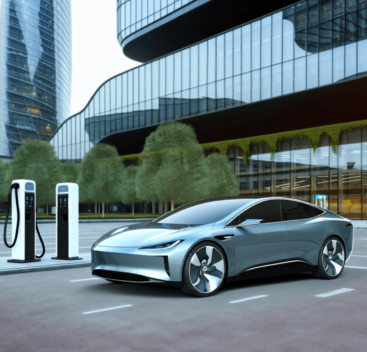 Najnowsze Trendy w Motoryzacji 2024: Elektryczne Rewolucje i Zaawansowane Technologie szybkoo.pl