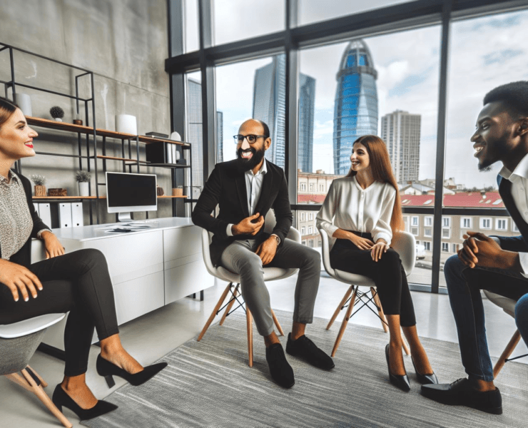 Jak Skutecznie Zarządzać Małą Firmą w Polsce szybkoo.pl