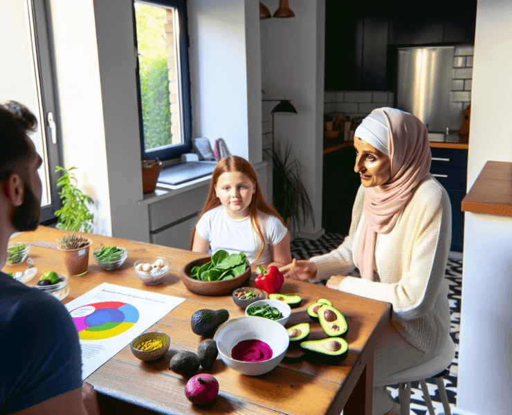 Jak zadbać o zdrowie wątroby: Co jeść i czego unikać w Polsce szybkoo.pl