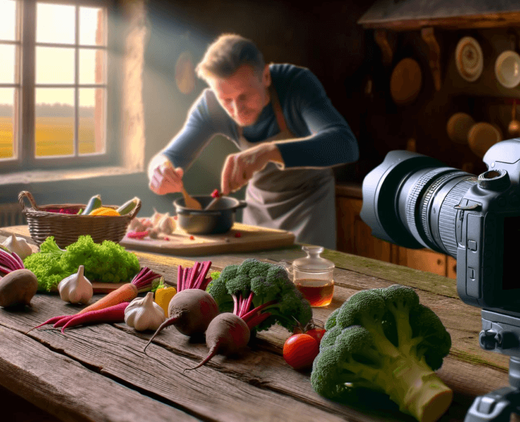 Jak dbać o zdrowie wątroby w Polsce: Przewodnik Dietetyczny szybkoo.pl