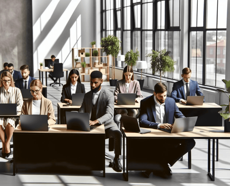 Najlepsza aplikacja do zarządzania projektami w 2024 szybkoo.pl