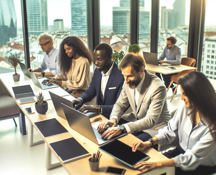 Jak Asana Zmienia Biznes w Polsce w 2024 roku szybkoo.pl