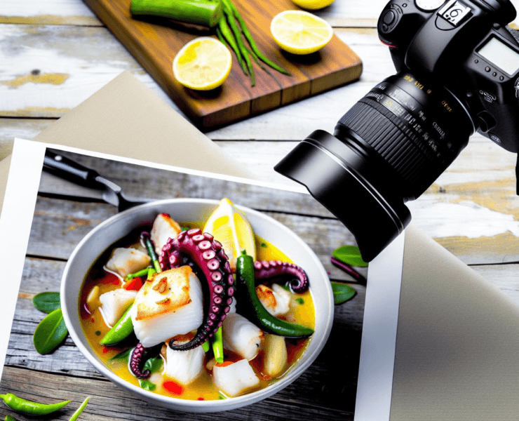 Australijska Bouillabaisse z Dorsza i Ośmiornicy: Szczegółowy Przewodnik Kulinarnego Podróży szybkoo.pl