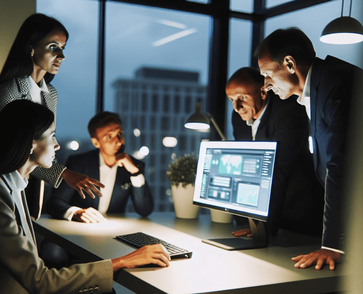 Jak CRM wpłynie na rozwój twojego biznesu w 2024 roku? szybkoo.pl