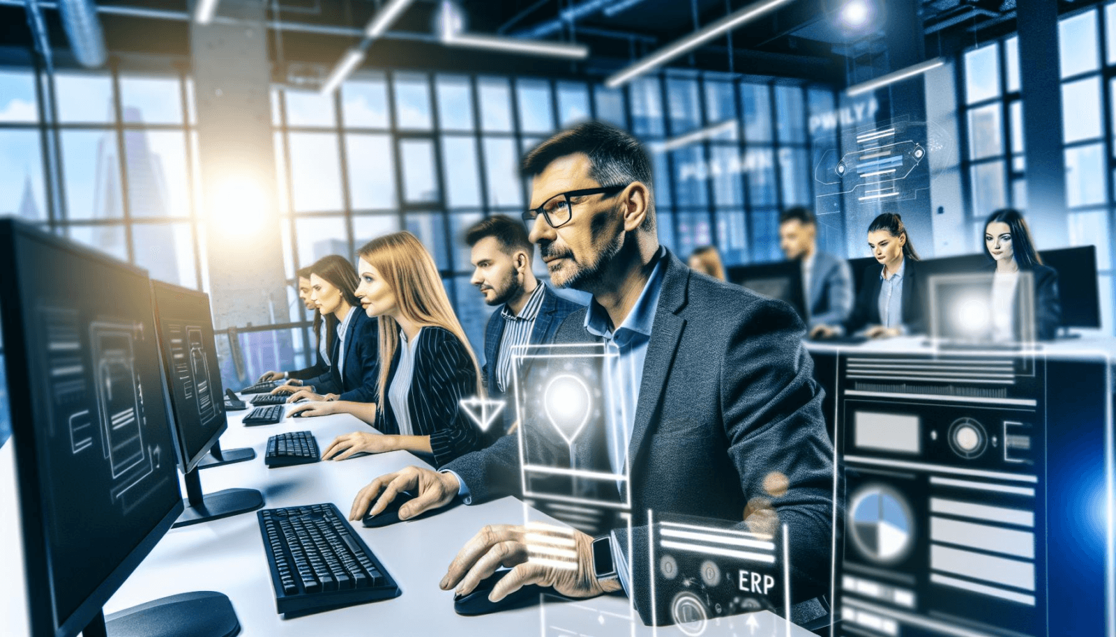 Jak Comarch ERP Optima poprawia biznes w Polsce w 2024 roku szybkoo.pl