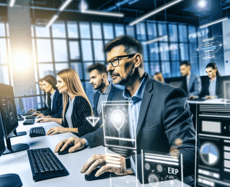 Jak Comarch ERP Optima poprawia biznes w Polsce w 2024 roku szybkoo.pl