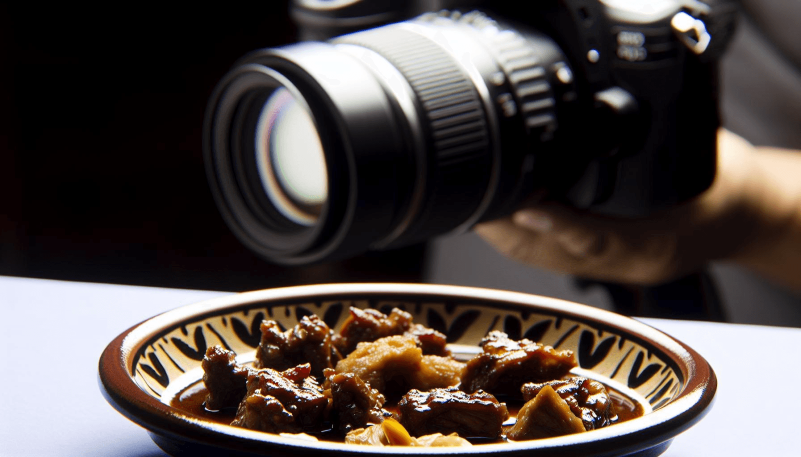 Kurczak Adobo: Aromatyczne Danie z Filipin szybkoo.pl