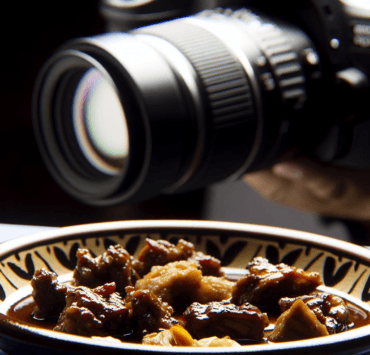 Kurczak Adobo: Aromatyczne Danie z Filipin szybkoo.pl