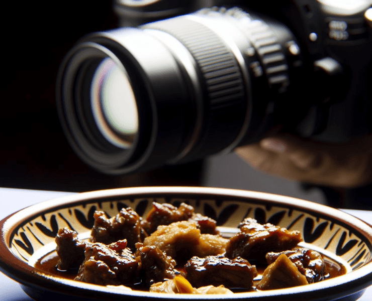 Kurczak Adobo: Aromatyczne Danie z Filipin szybkoo.pl