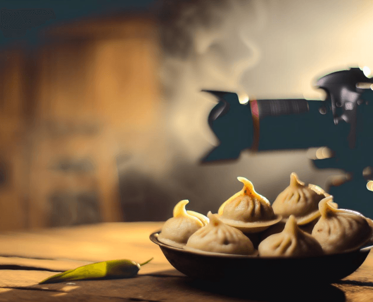 Ekscytujące Kuzhi Paniyaram z Indii: Unikalny Smak Tamil Nadu szybkoo.pl