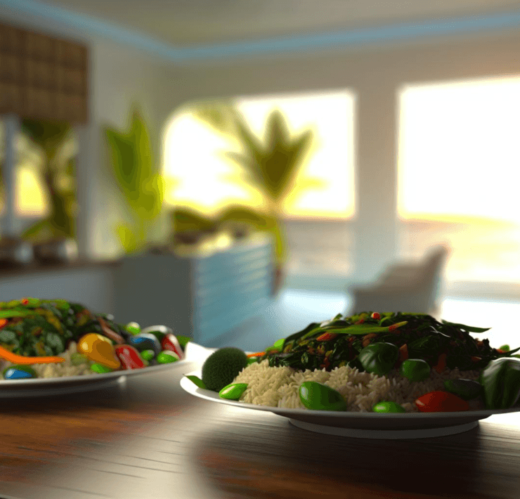 Egzotyczna Lama Baji z Barbados szybkoo.pl