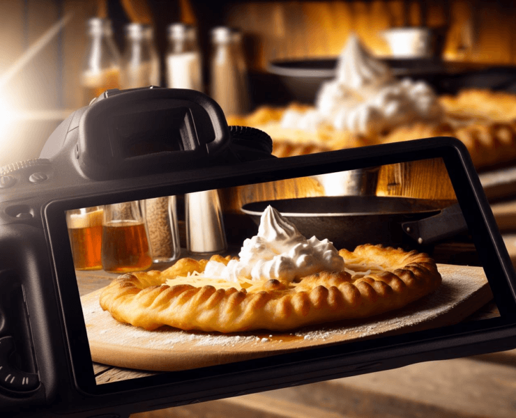 Langosz: Smaki Węgier szybkoo.pl