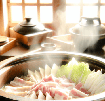 Wyjątkowy Przysmak Keto z Japonii: Miso Buta Nabe szybkoo.pl