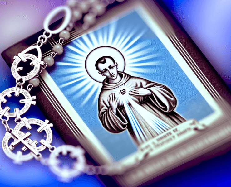 Mniej Znane Modlitwy Katolickie: Odkrywanie Duchowych Skarbów szybkoo.pl