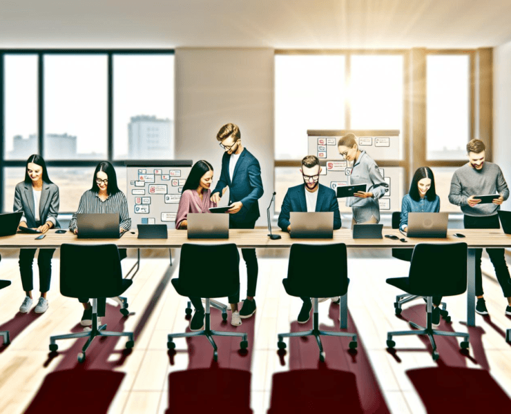 10 Najważniejszych Aplikacji Biznesowych dla Rozwoju w Polsce w 2024 roku szybkoo.pl